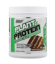 Load image into Gallery viewer, NUTREX PLANT PROTEIN