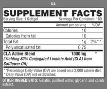 Load image into Gallery viewer, NUTREX RESEARCH LIPO-6 CLA VEGETABLE CAPSULE, 120 COUNT
