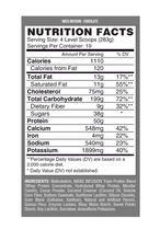 Load image into Gallery viewer, Nutrex Research MASS INFUSION Weight Gainer