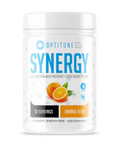 Load image into Gallery viewer, OPTITUNE SYNERGY™ MULTIVITAMIN DRINK