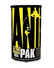 Load image into Gallery viewer, Universal- Animal Pak