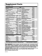 Load image into Gallery viewer, Universal- Animal Pak