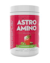 Load image into Gallery viewer, Astroflav aminos strawberry kiwi