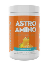 Load image into Gallery viewer, Astroflav aminos mango