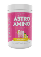 Load image into Gallery viewer, Astroflav aminos pink lemonade