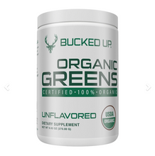 Load image into Gallery viewer, Bucked Up Organic Greens
