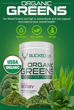 Load image into Gallery viewer, Bucked Up Supplements