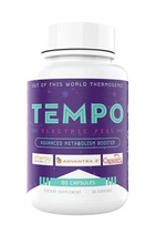 Load image into Gallery viewer, Astroflav Tempo Fat Burner