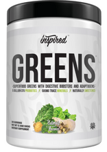 Load image into Gallery viewer, Inspired Greens