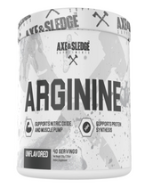 Load image into Gallery viewer, Axe & Sledge Arginine