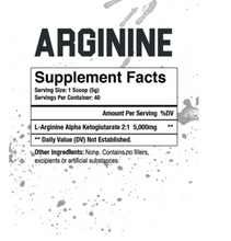 Load image into Gallery viewer, Axe and Sledge Arginine