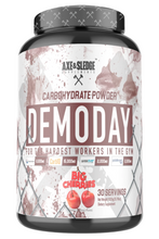 Load image into Gallery viewer, Axe & Sledge Big Cherries