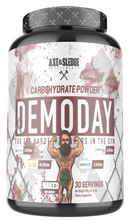 Load image into Gallery viewer, Axe & Sledge Naked