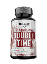 Load image into Gallery viewer, AXE & SLEDGE DOUBLE TIME