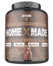 Load image into Gallery viewer, Axe & Sledge Home Made Chocolate Brownie