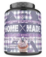 Load image into Gallery viewer, Axe & Sledge Home Made Blueberry Muffin