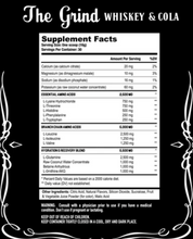 Load image into Gallery viewer, AXE & SLEDGE THE GRIND // EAAS + HYDRATION