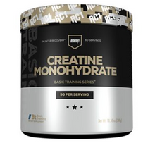 Load image into Gallery viewer, REDCON1 PREMIUM CREATINE MONOHYDRATE