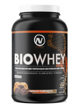 Load image into Gallery viewer, NUTRISTAT BIO WHEY® 30 Servings