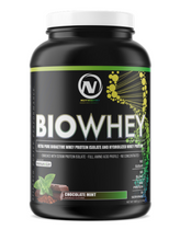 Load image into Gallery viewer, NUTRISTAT BIO WHEY® 30 Servings