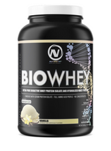 Load image into Gallery viewer, NUTRISTAT BIO WHEY® 30 Servings