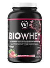 Load image into Gallery viewer, NUTRISTAT BIO WHEY® 30 Servings