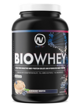 Load image into Gallery viewer, NUTRISTAT BIO WHEY® 30 Servings