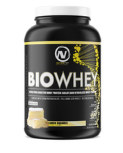 Load image into Gallery viewer, NUTRISTAT BIO WHEY® 30 Servings