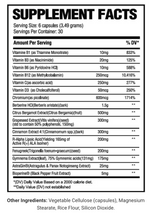 Load image into Gallery viewer, Revive MD GLUCOSE