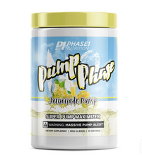 Load image into Gallery viewer, P1 Pump Phase