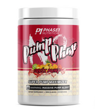 Load image into Gallery viewer, P1 Pump Phase