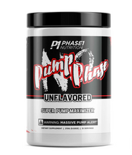 Load image into Gallery viewer, P1 Pump Phase