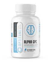 Load image into Gallery viewer, Optitune Alpha GPC