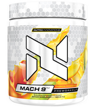 Load image into Gallery viewer, Nutra Innovations MACH-9™