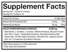 Load image into Gallery viewer, Nutra Innovations MACH-9™