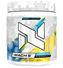 Load image into Gallery viewer, Nutra Innovations MACH-9™