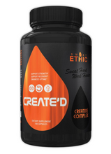 Load image into Gallery viewer, Sweat Ethic Create’d