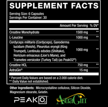 Load image into Gallery viewer, Sweat Ethic Create’d