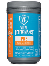 Load image into Gallery viewer, Vital Proteins Vital Performance PRE
