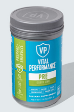 Load image into Gallery viewer, Vital Proteins Vital Performance PRE