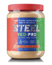 Load image into Gallery viewer, steel veg pro