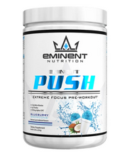 Load image into Gallery viewer, EMINENT NUTRITION PUSH | PRE-WORKOUT