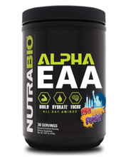 Load image into Gallery viewer, NutraBio Alpha EAA