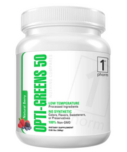 Load image into Gallery viewer, 1st Phorm Opti Greens 50