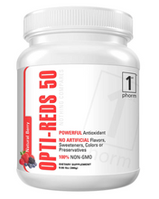 Load image into Gallery viewer, 1st Phorm Opti-Reds 50