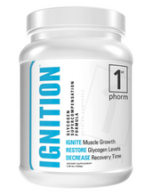Load image into Gallery viewer, 1st Phorm Ignition College Station