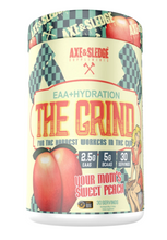 Load image into Gallery viewer, AXE & SLEDGE THE GRIND // EAAS + HYDRATION