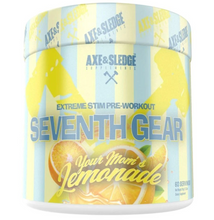 Load image into Gallery viewer, AXE & SLEDGE SEVENTH GEAR