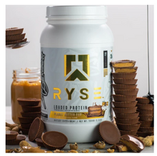 Load image into Gallery viewer, RYSE Loaded Protein