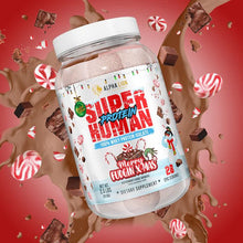 Load image into Gallery viewer, SuperHuman Protein-Whey Protein Isolate